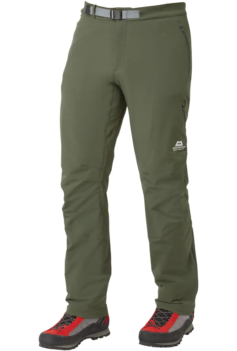 Mountain Equipment Mens Ibex Pant Broadleaf-2