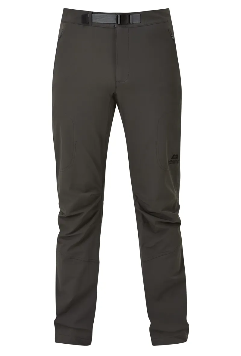 Mountain Equipment Mens Ibex Pant Raven