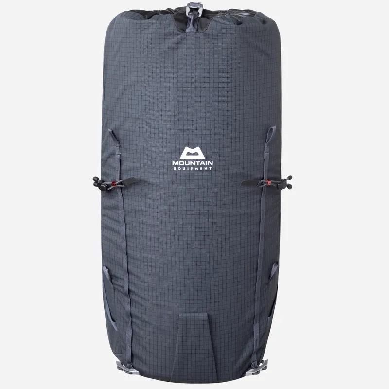 Mountain Equipment Fang 35+ Blue Graphite-2