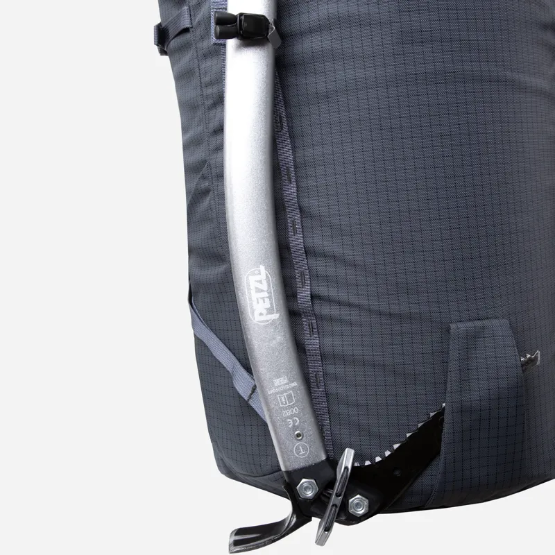 Mountain Equipment Fang 35+ Blue Graphite-5