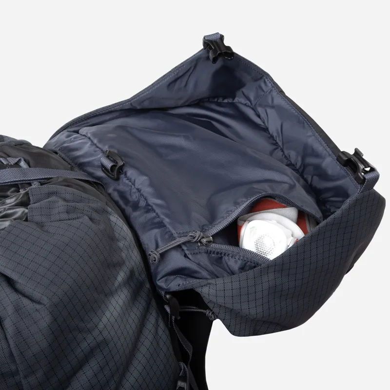 Mountain Equipment Fang 35+ Blue Graphite-6