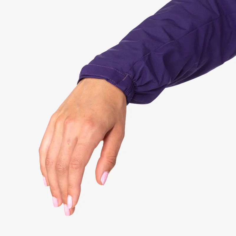 Mountain Equipment Womens Kinesis Jacket Tyrian Purple-4