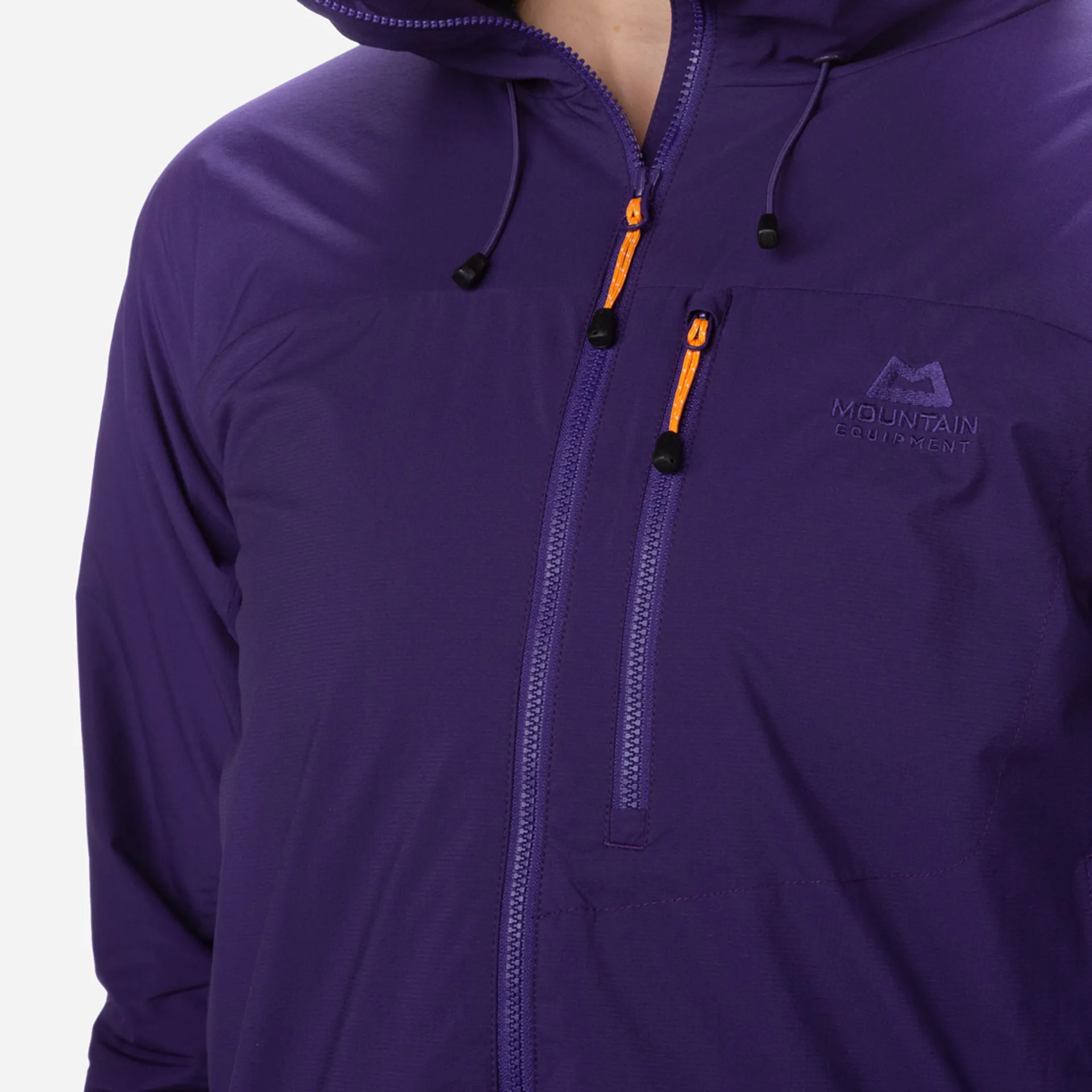 Mountain Equipment Womens Kinesis Jacket Acid