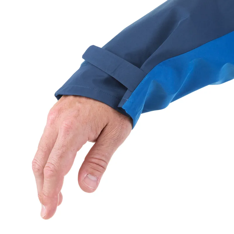 Mountain Equipment Mens Makalu Jacket Dusk/Cosmos-7