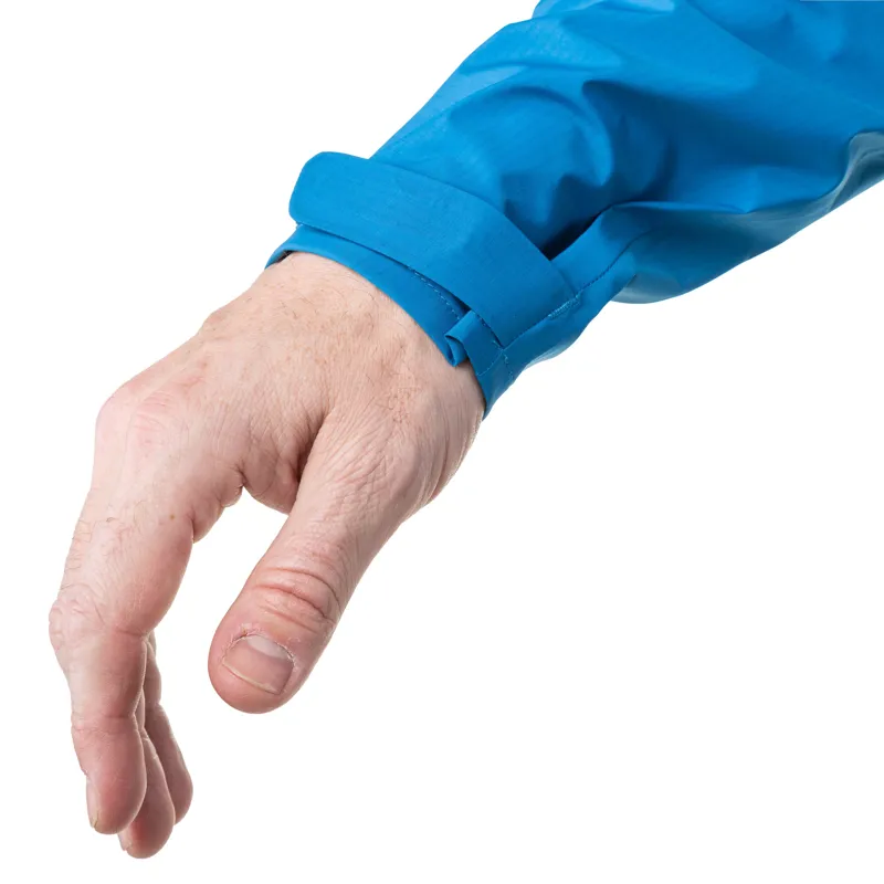 Mountain Equipment Mens Firefox Jacket Dusk/Ember-2