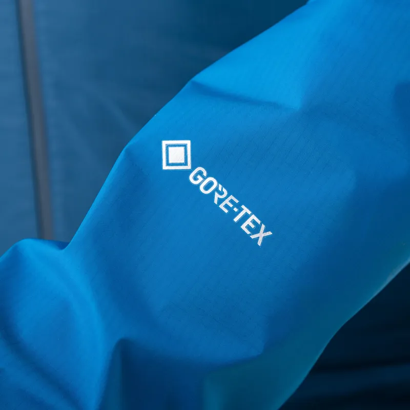 Mountain Equipment Mens Firefox Jacket Dusk/Ember-5