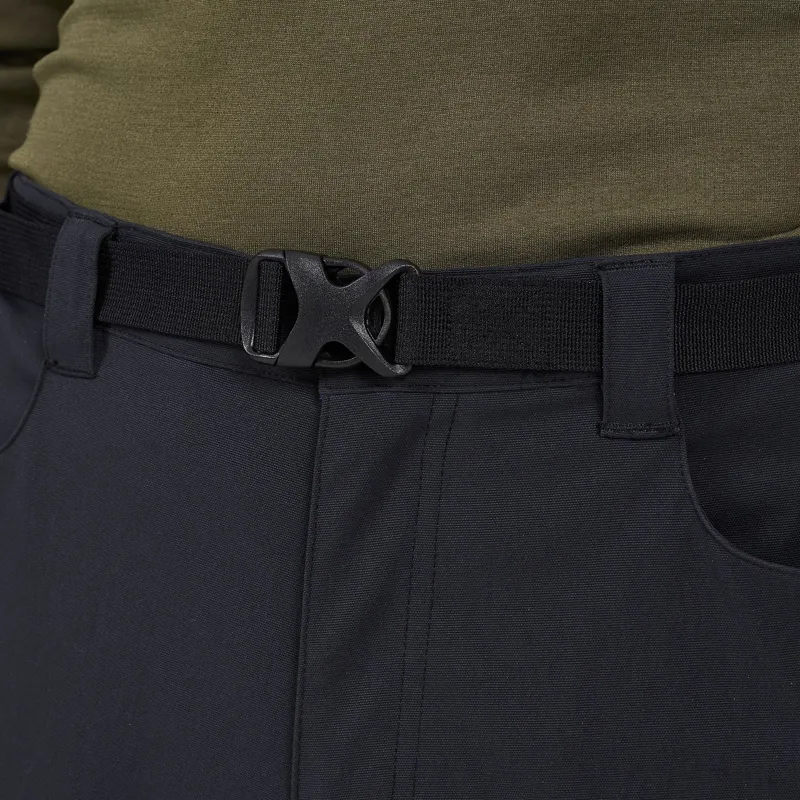 Montane Men's Terra Edge Pants Black-6