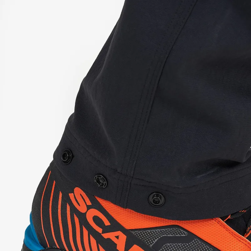 Montane Men's Terra Edge Pants Black-8