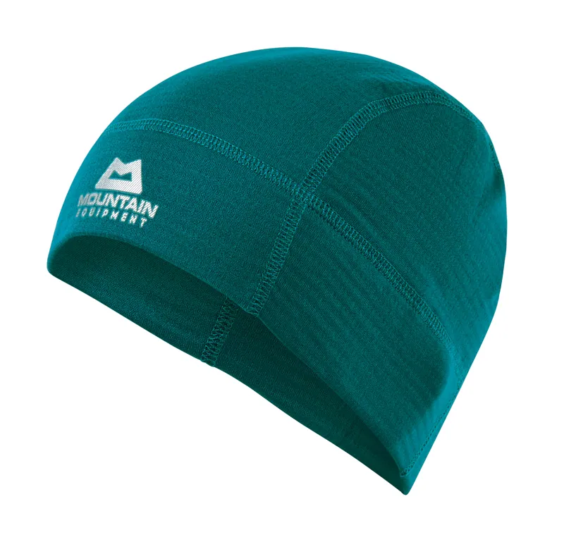 Mountain Equipment Eclipse Beanie Legion Blue