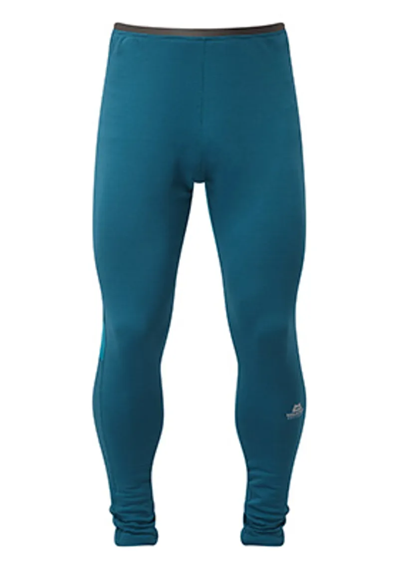 Mountain Equipment Mens Eclipse Pant Legion Blue/Tasman