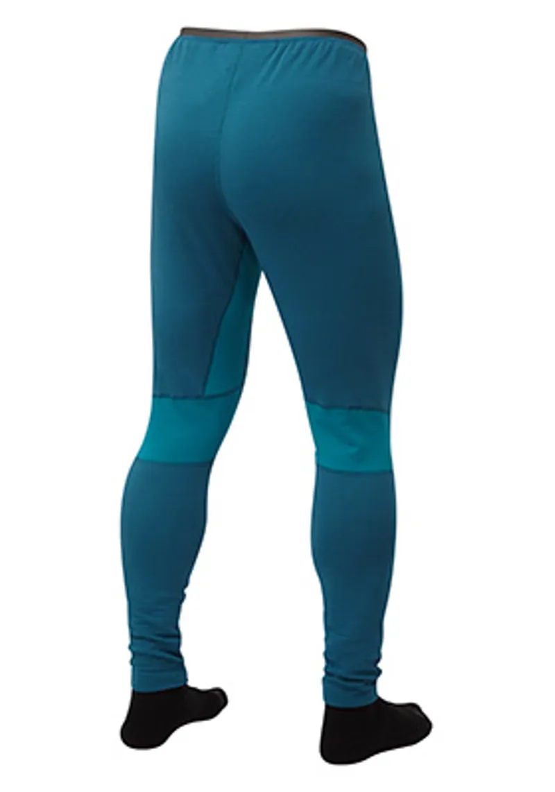 Mountain Equipment Mens Eclipse Pant Legion Blue/Tasman-1