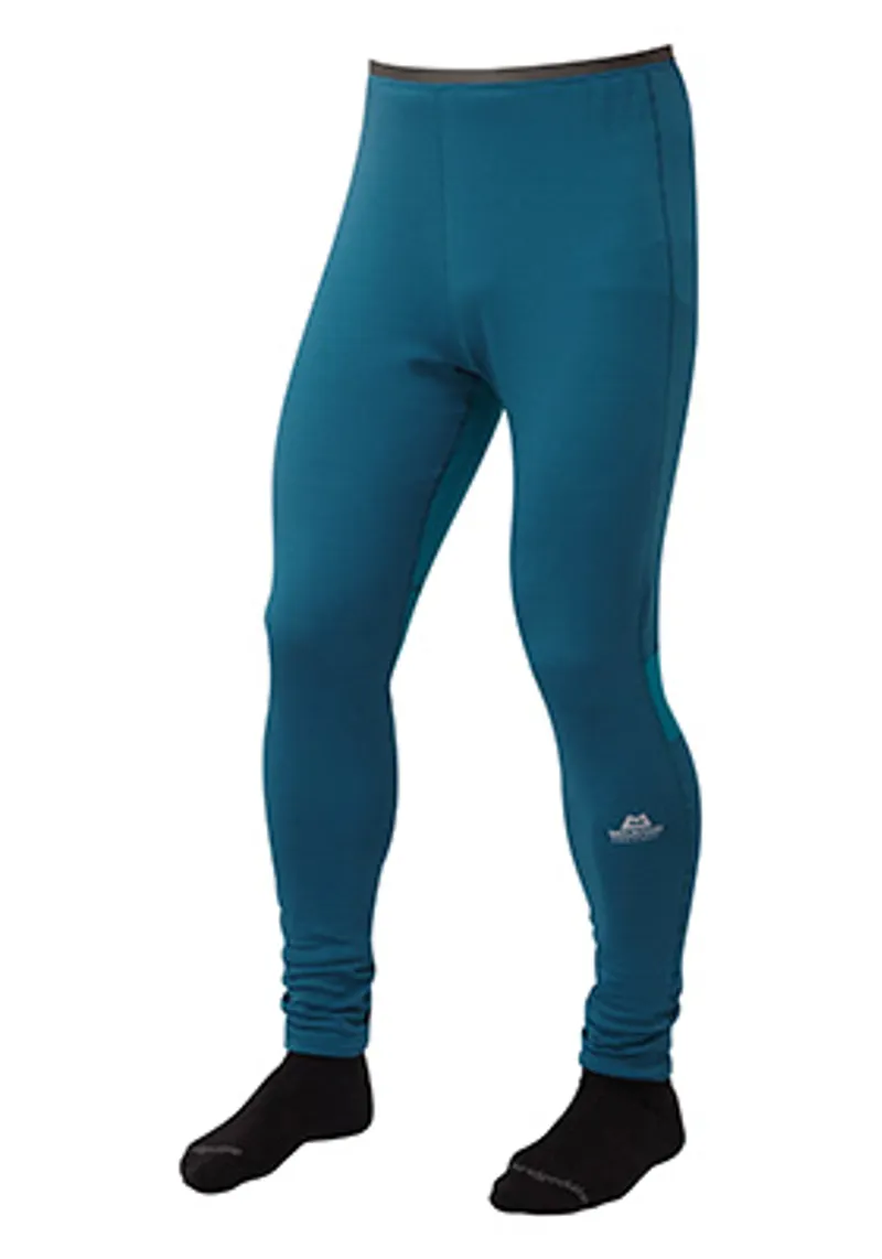 Mountain Equipment Mens Eclipse Pant Legion Blue/Tasman-2