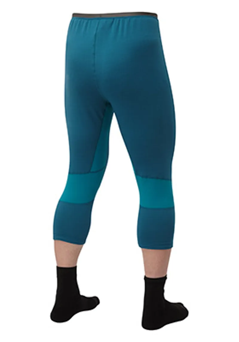 Mountain Equipment Mens Eclipse Tour Pant Legion Blue-1