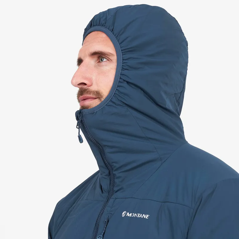 Montane Mens Fireball Jacket Astro-4