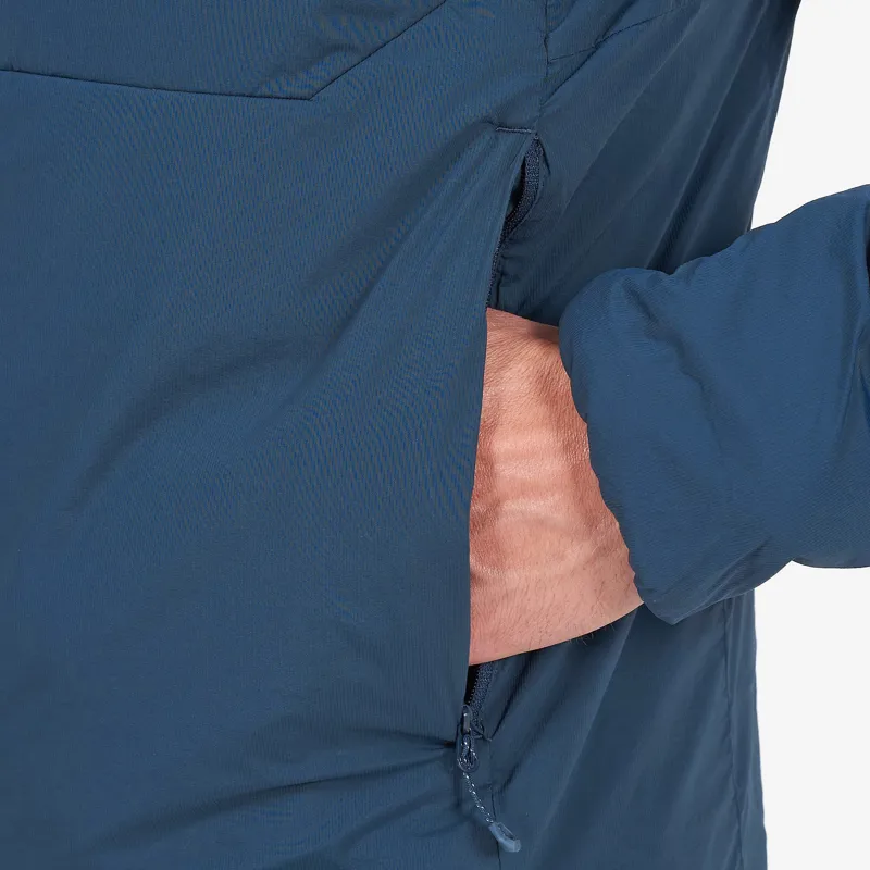 Montane Mens Fireball Jacket Astro-5