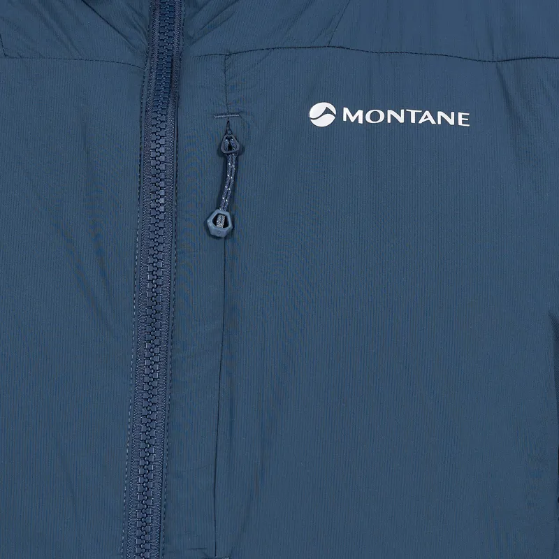 Montane Mens Fireball Jacket Astro-7