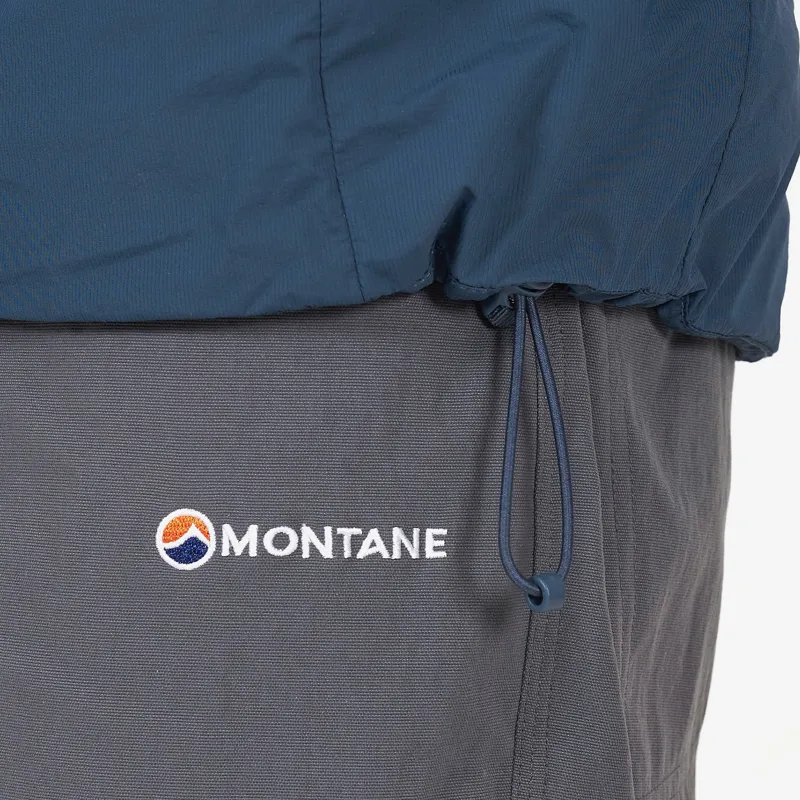 Montane Mens Fireball Jacket Astro-8