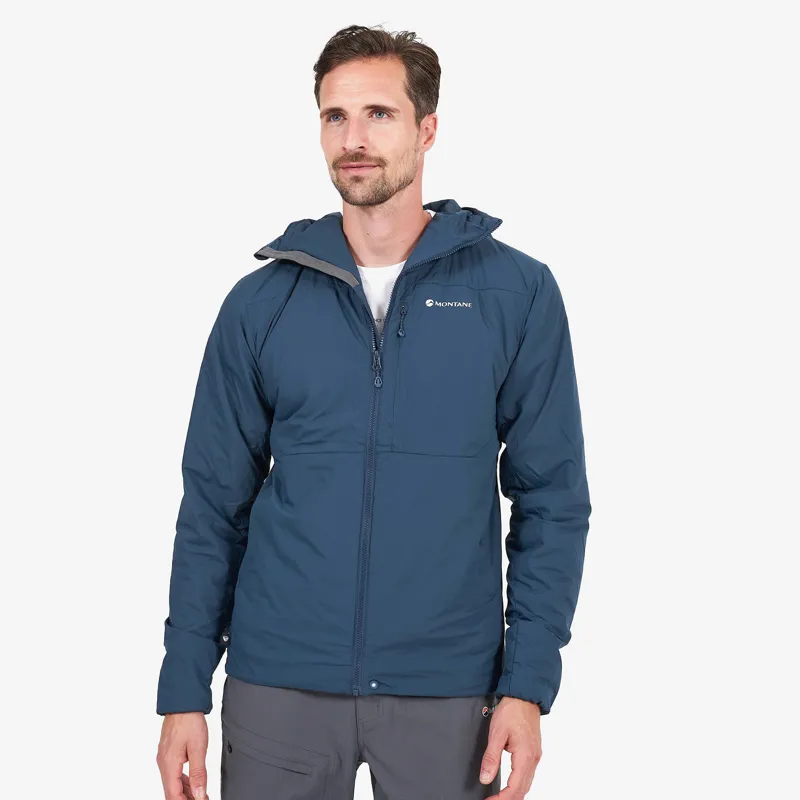 Montane Mens Fireball Jacket Astro-1