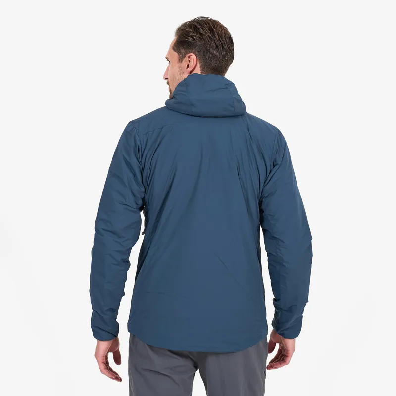 Montane Mens Fireball Jacket Astro-2