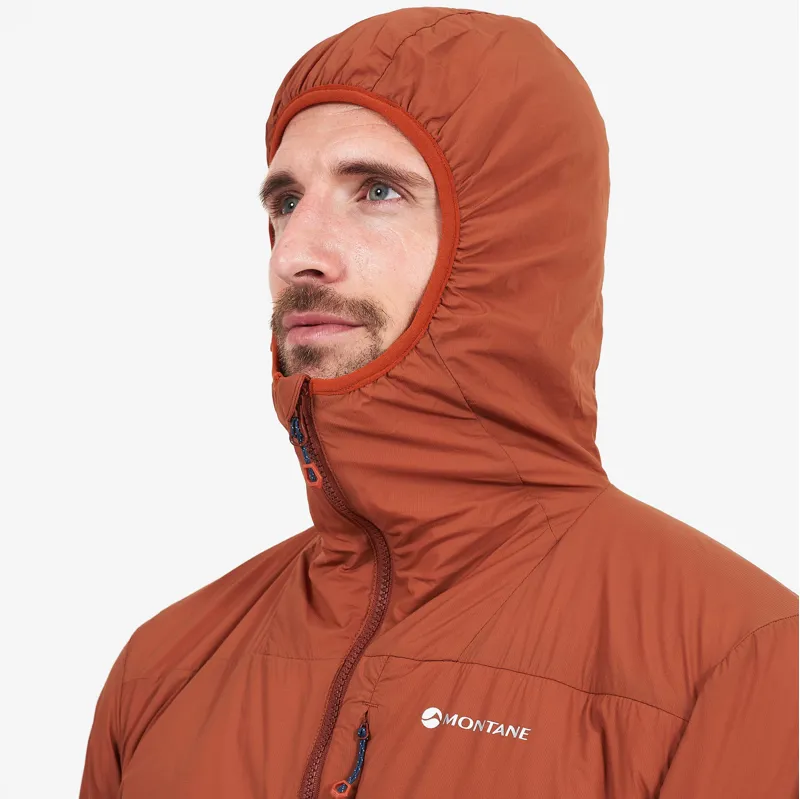 Montane Mens Fireball Jacket Oxide-8