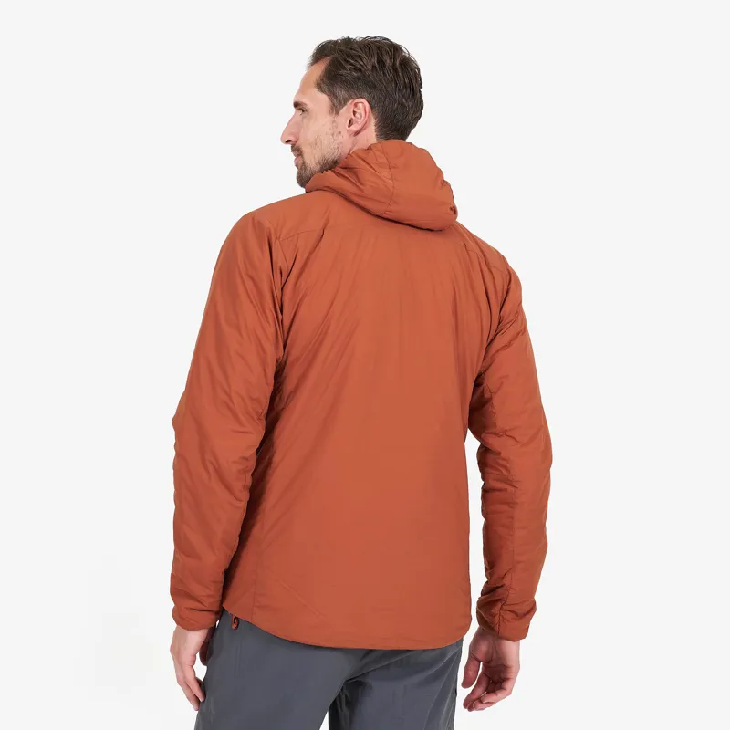 Montane Mens Fireball Jacket Oxide-4