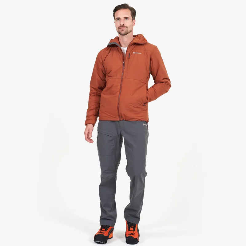 Montane Mens Fireball Jacket Oxide-6
