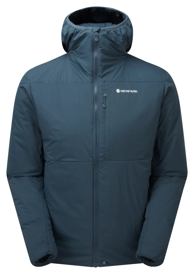 Montane Mens Fireball Jacket Astro