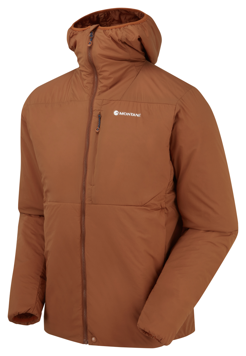 Montane Mens Fireball Jacket Oxide-1