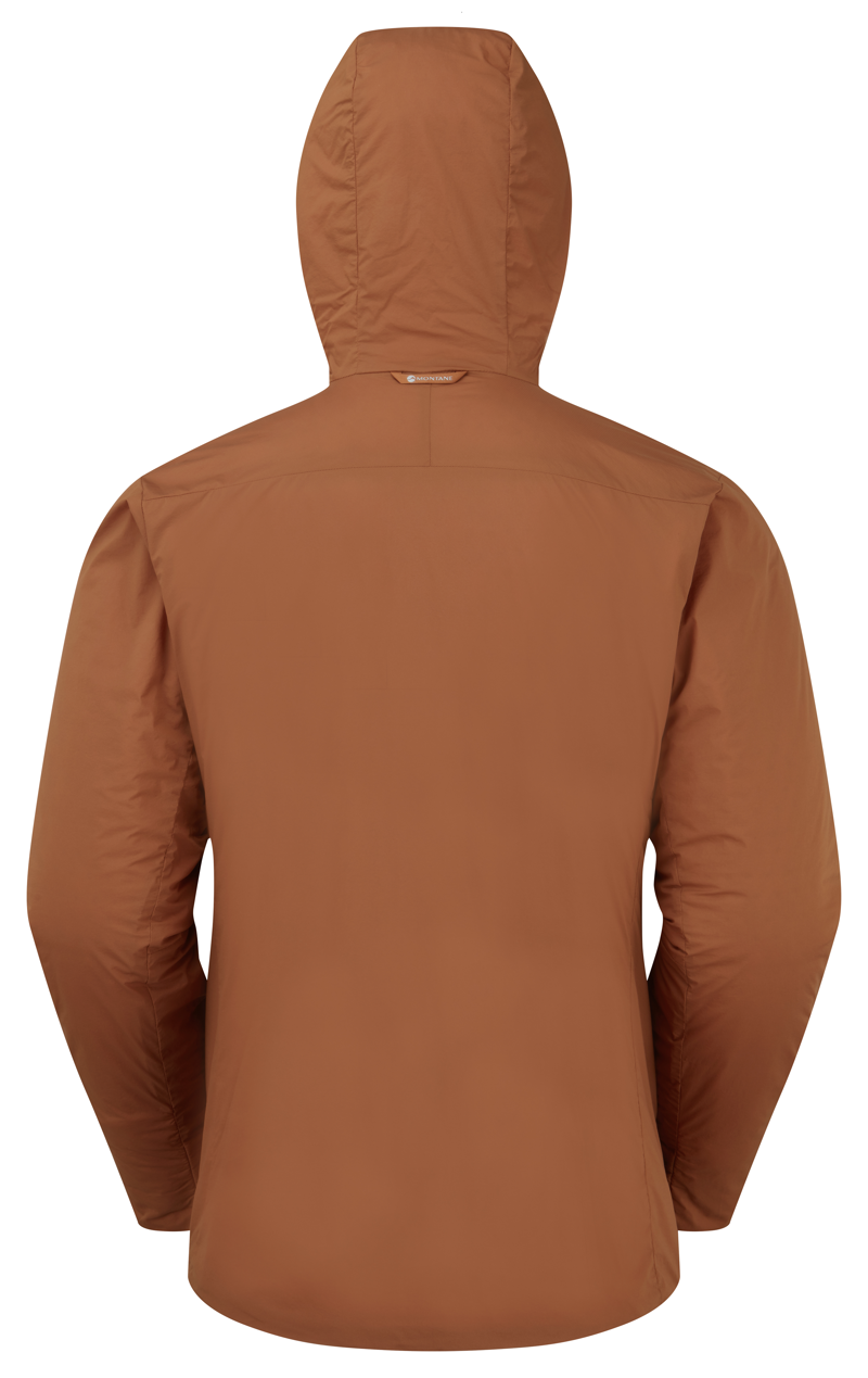 Montane Mens Fireball Jacket Oxide-2