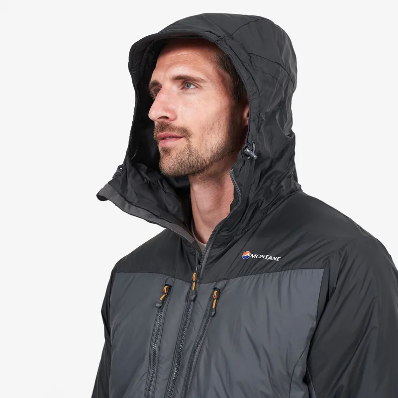 Montane Mens Flux Jacket Shadow-6
