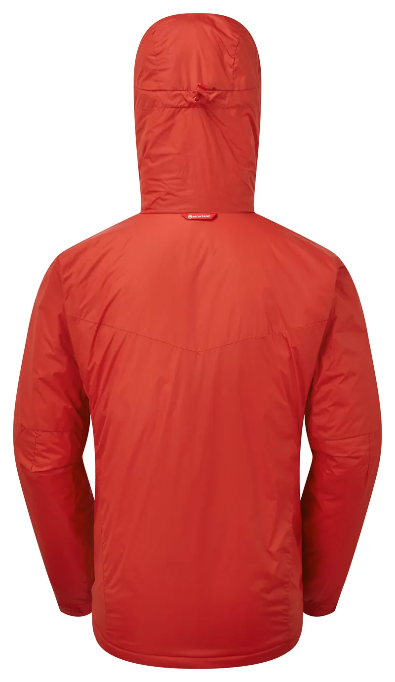Montane Mens Flux Jacket Adrenaline-2