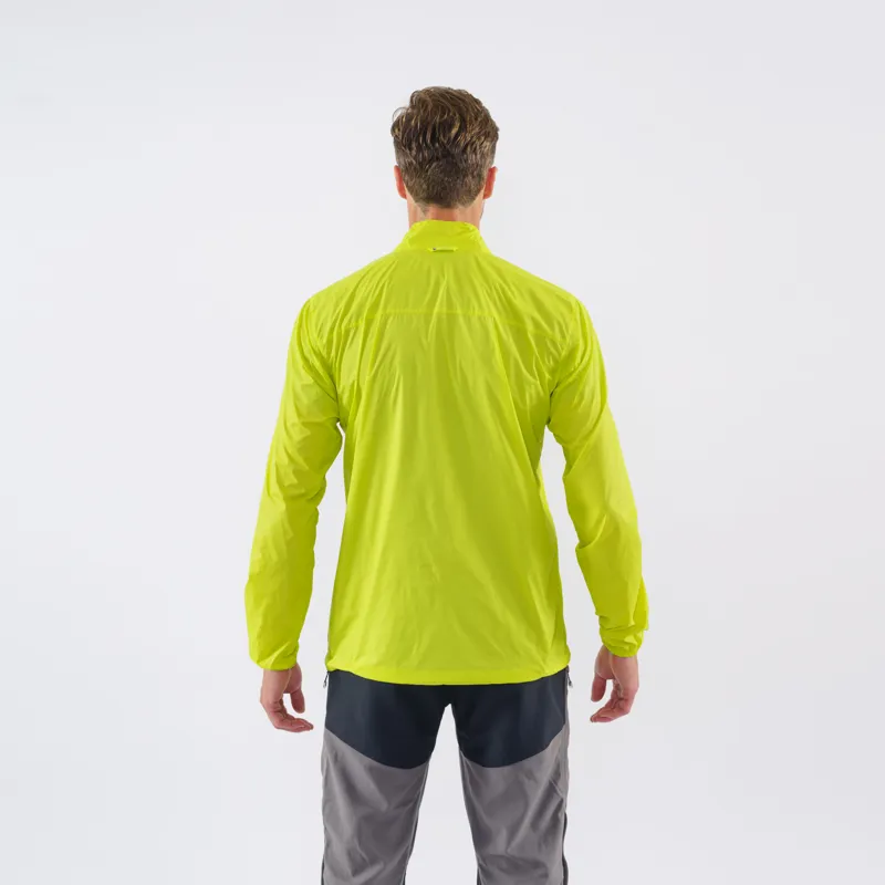 Montane Mens Featherlite Smock Citrus-3