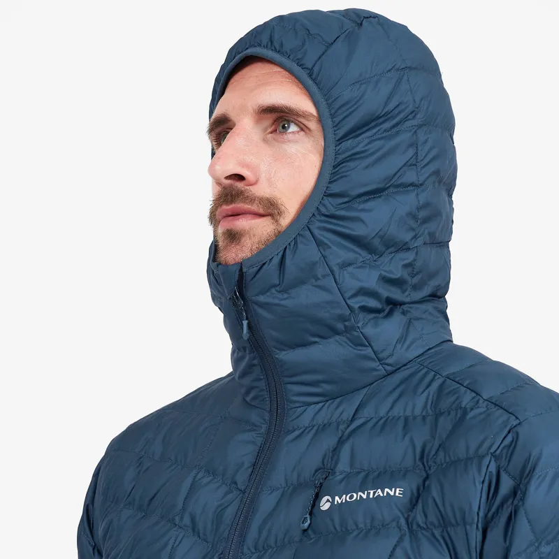 Montane Men's Icarus Jacket Astro Blue-4