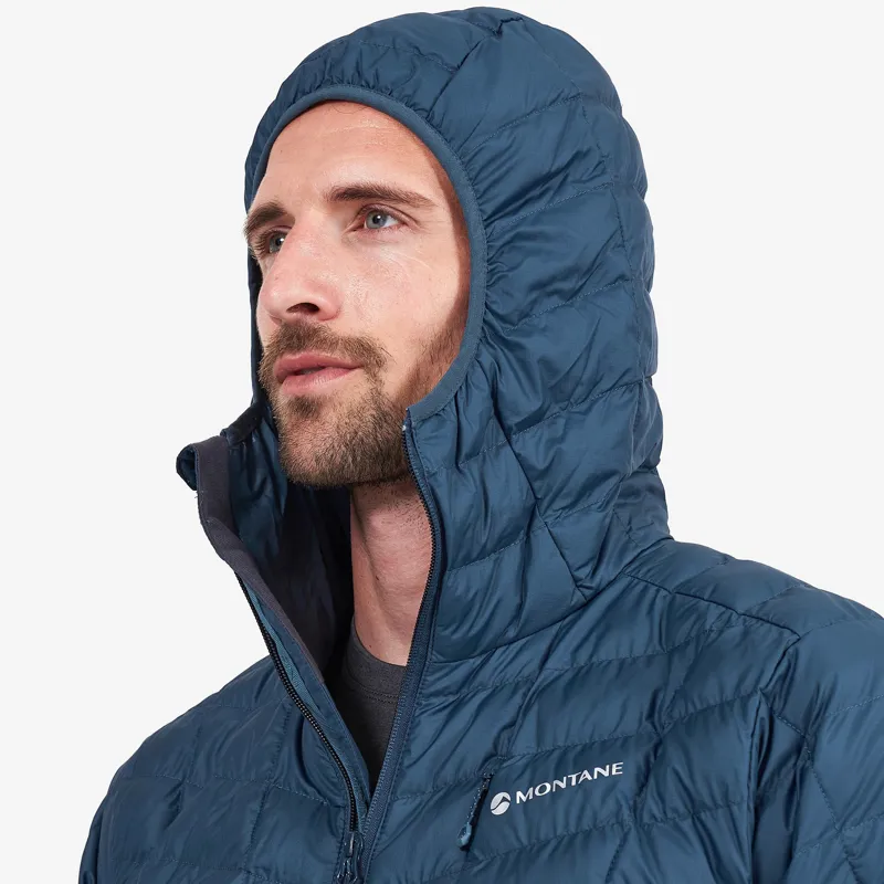 Montane Men's Icarus Jacket Astro Blue-7