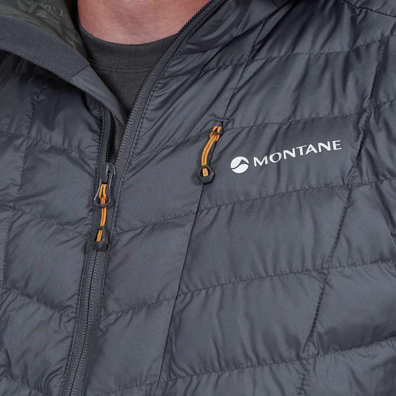 Montane Men's Icarus Jacket Slate-5