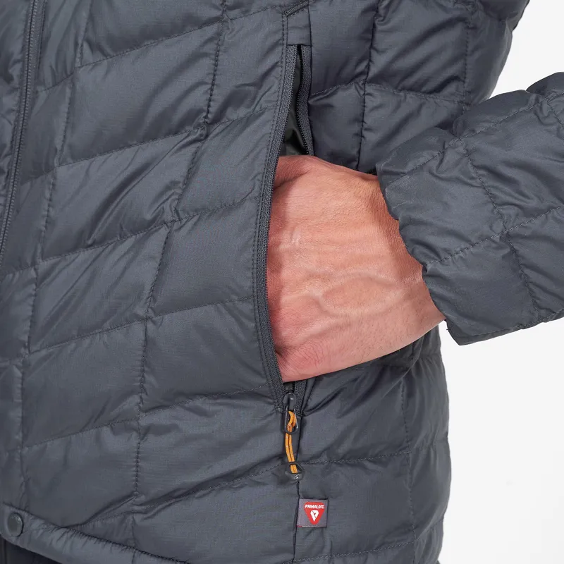 Montane Men's Icarus Jacket Slate-6