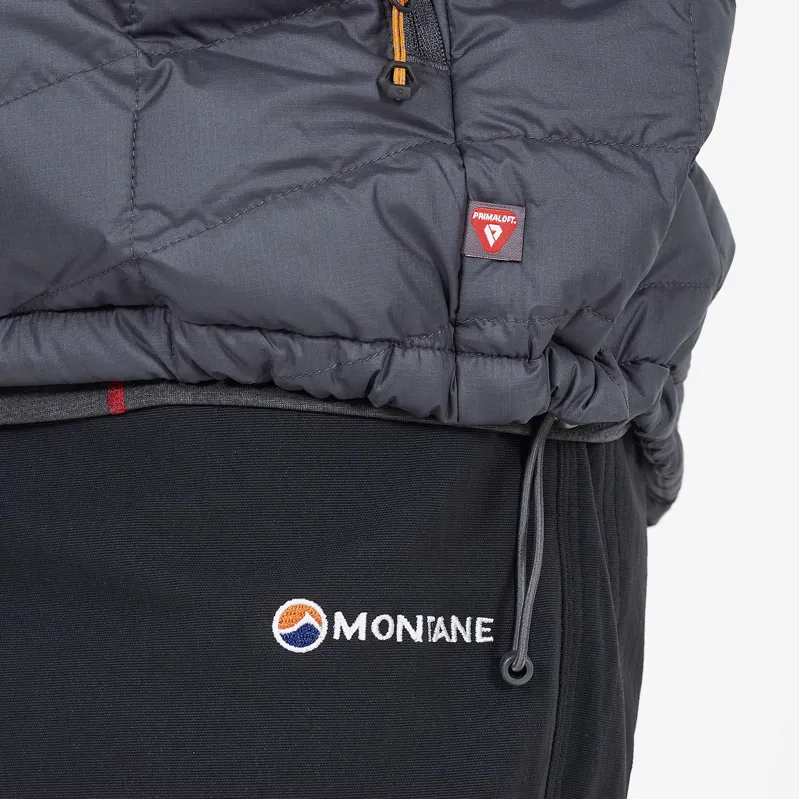 Montane Men's Icarus Jacket Slate-7