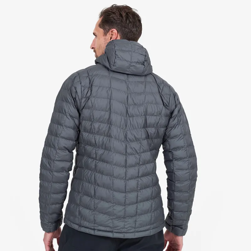 Montane Men's Icarus Jacket Slate-2