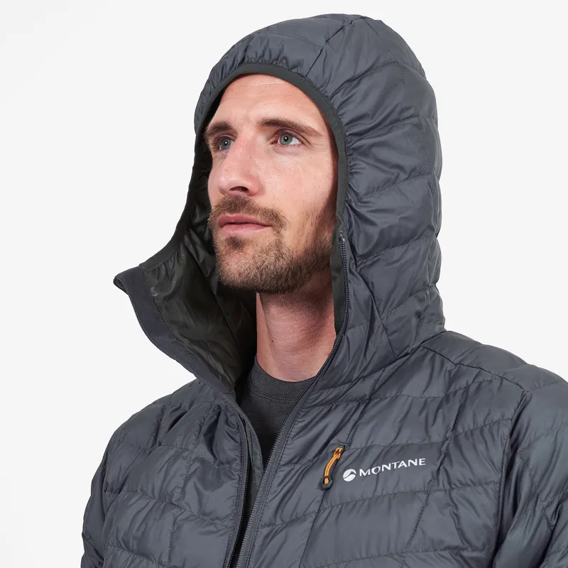 Montane Men's Icarus Jacket Slate-3