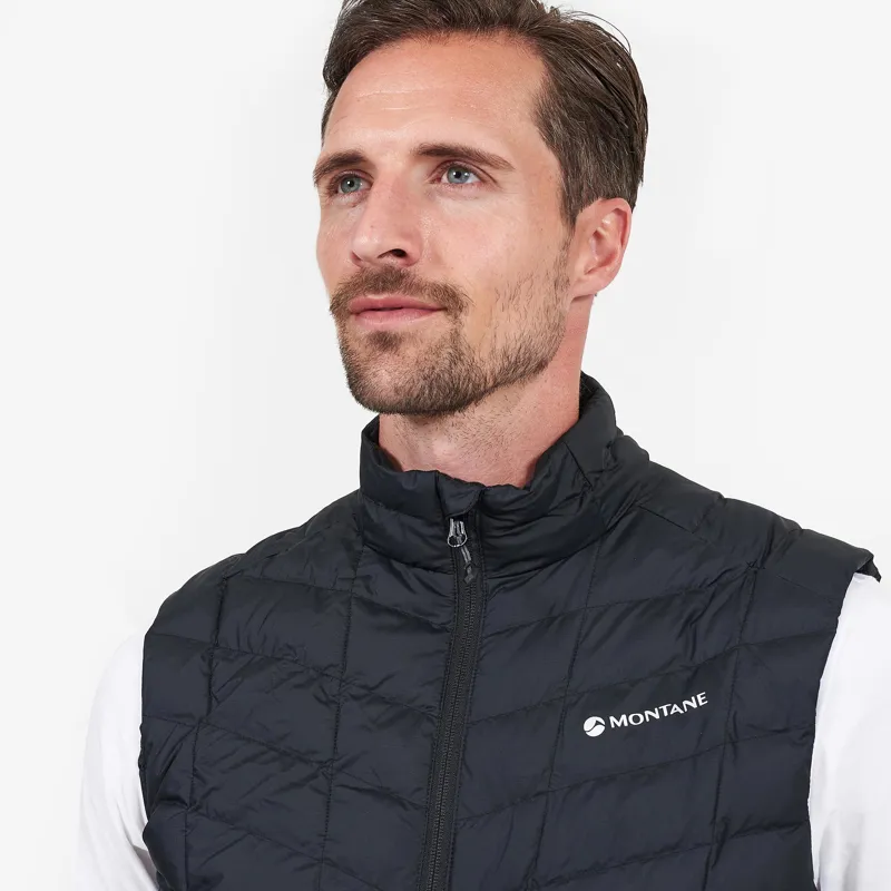 Montane Mens Icarus Vest Black-6