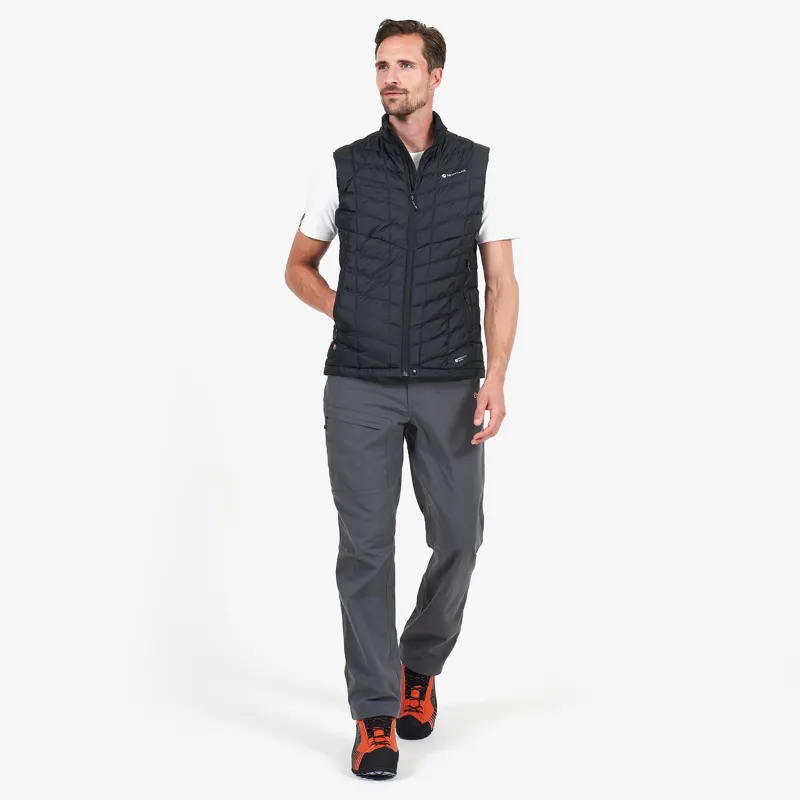 Montane Mens Icarus Vest Black-4