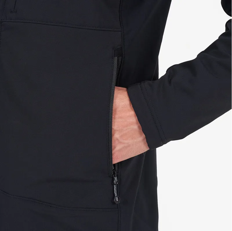 Montane Men's Krypton Jacket Black-7