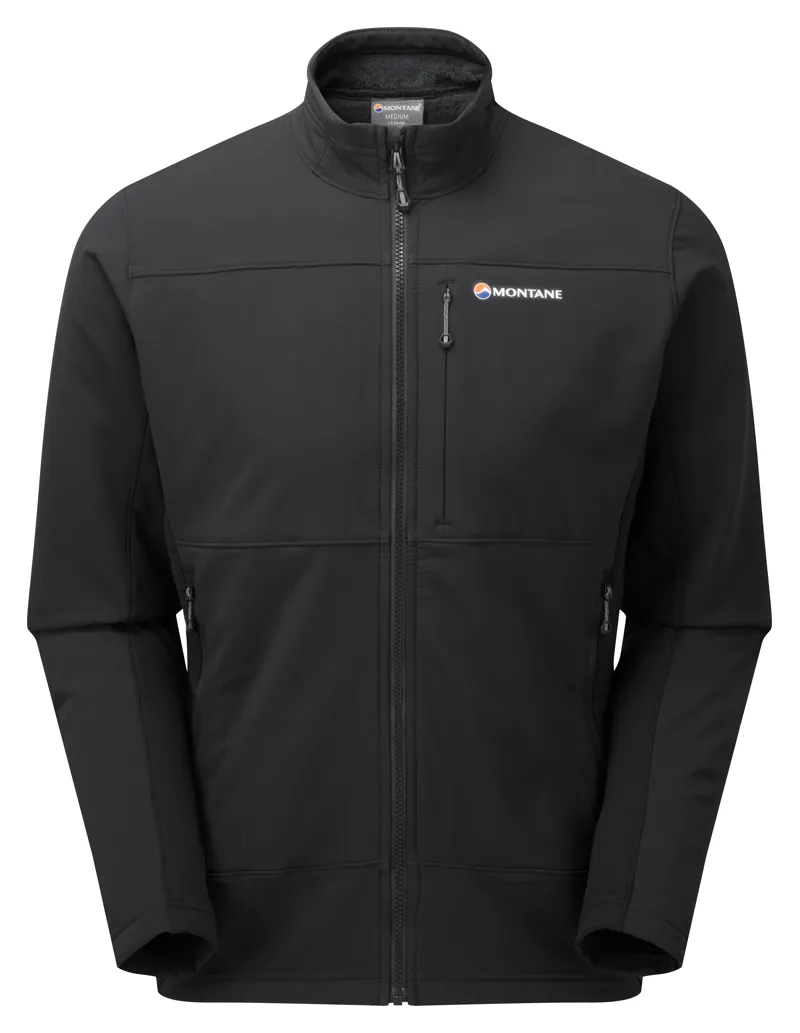 Montane Men's Krypton Jacket Black