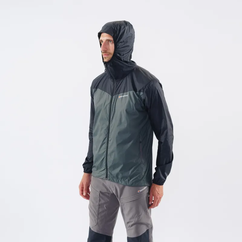 Montane Mens Litespeed Jacket Shadow-7