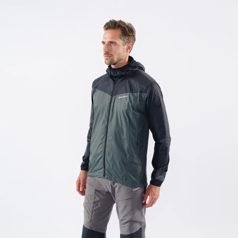 Montane Mens Litespeed Jacket Shadow-4