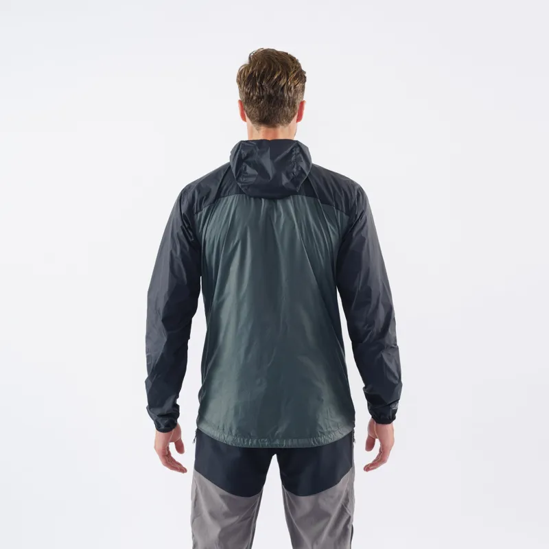 Montane Mens Litespeed Jacket Shadow-5