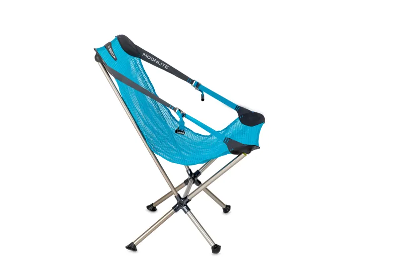NEMO Equipment Moonlite Reclining Chair Bluebird-1