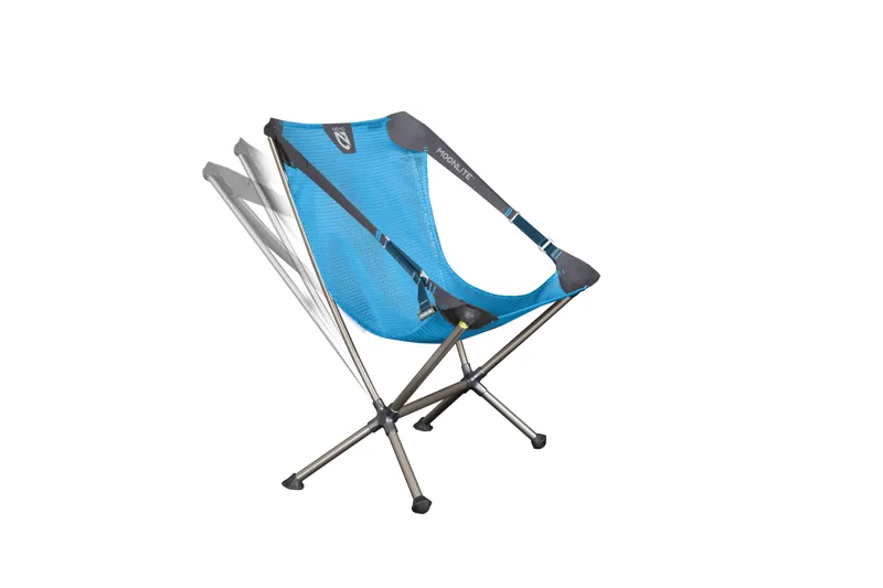 NEMO Equipment Moonlite Reclining Chair Bluebird-4