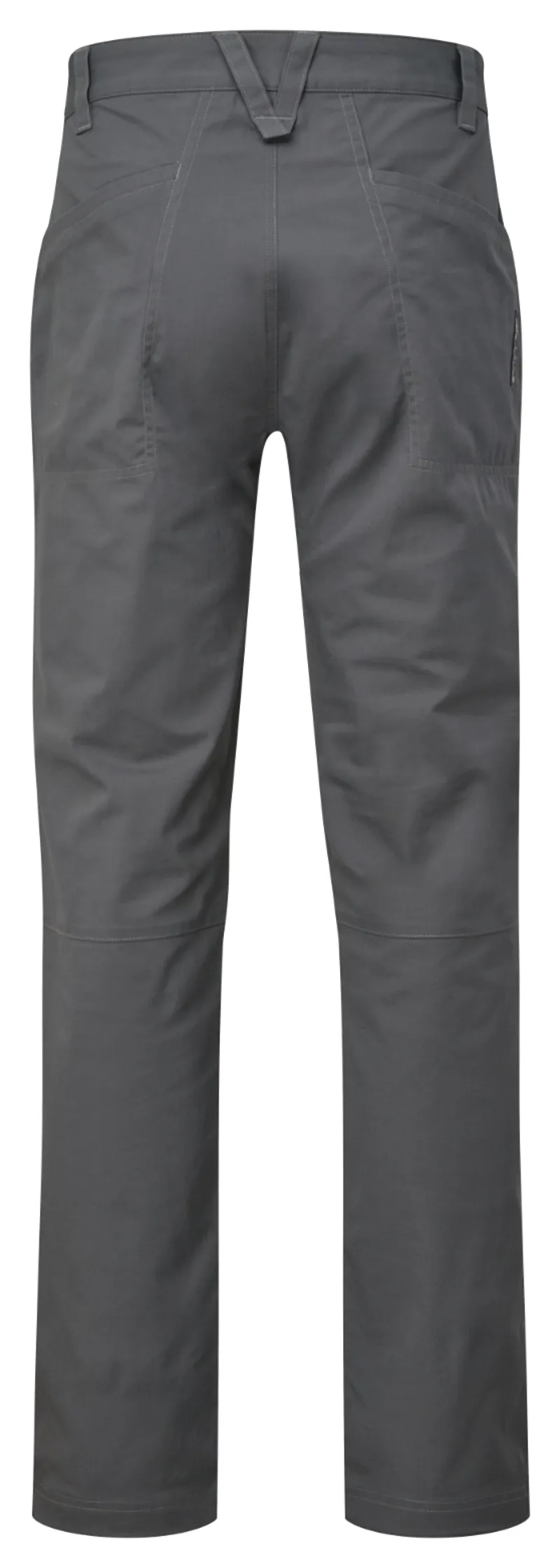Montane Mens On Sight Pants 2.0 Slate-1