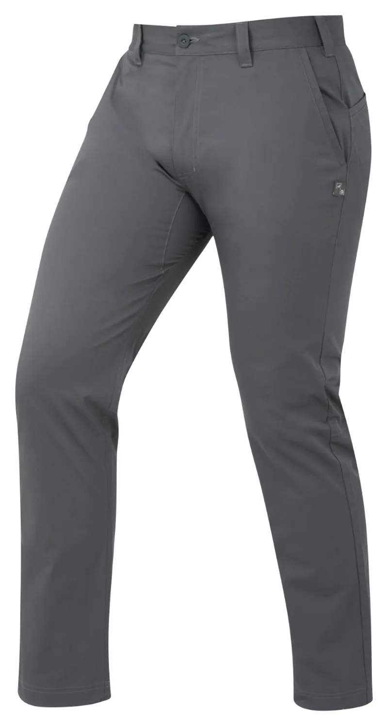 Montane Mens On Sight Pants 2.0 Slate